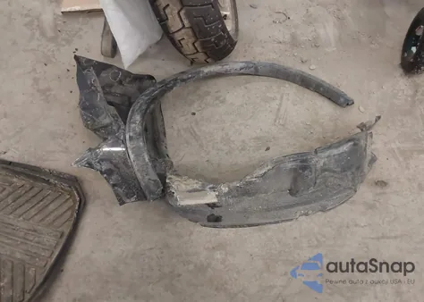 2017 Mitsubishi Outlander Sport 2.0 Le z USA, uszkodzony, nr VIN JA4AR3AUXHZ060317